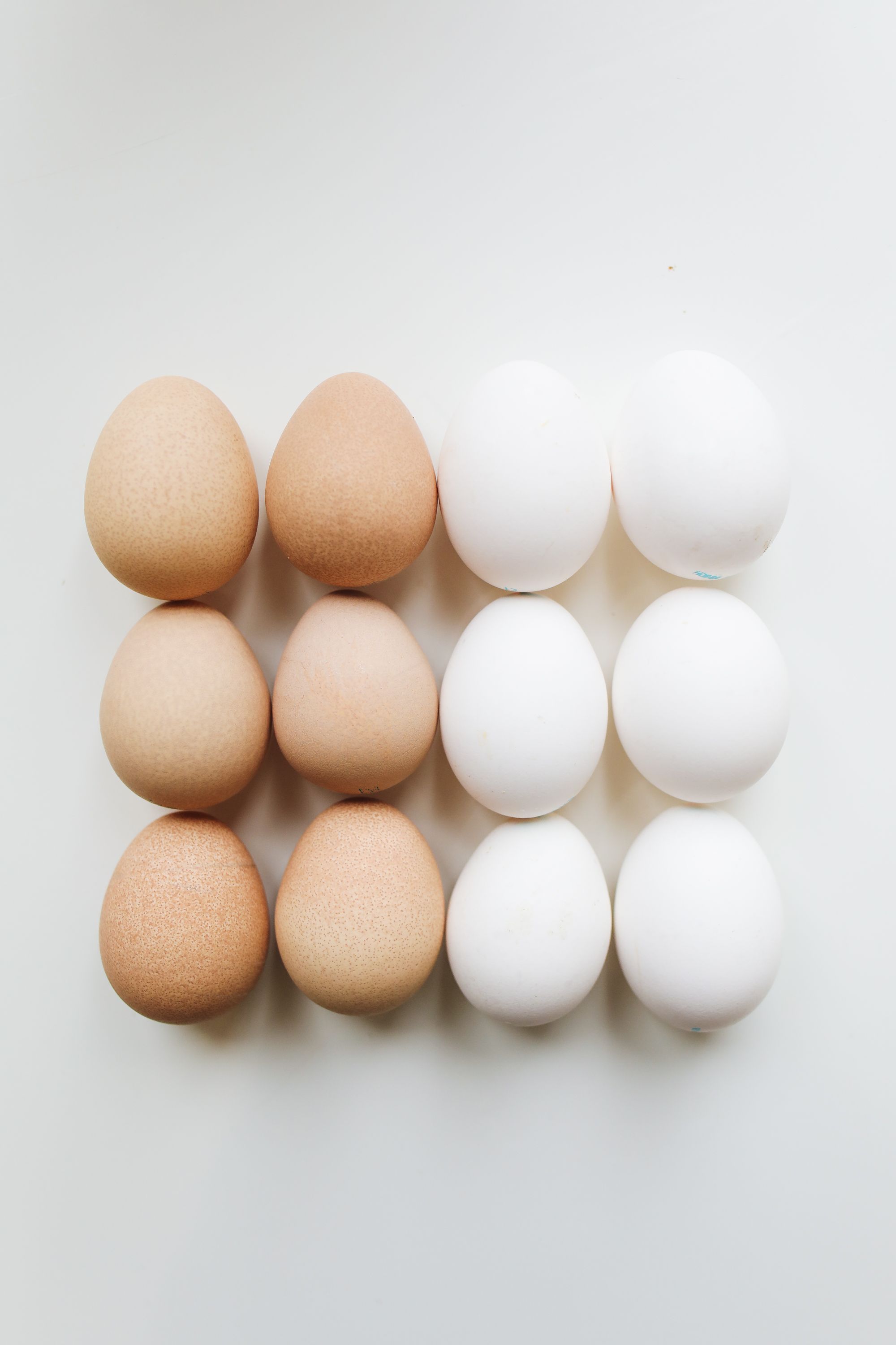 For better protein intake, eggs are a small food with big nutrition